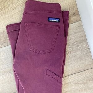 Womens Patagonia pants